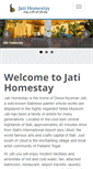 Mobile Screenshot of jatihs.com